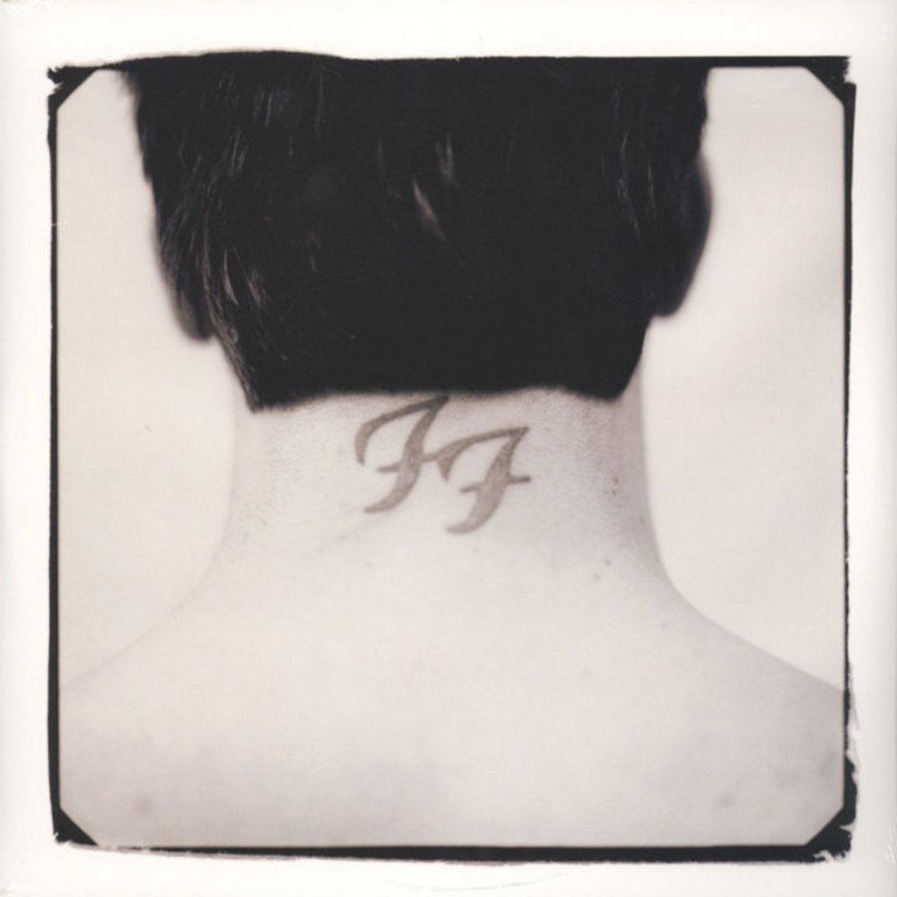Foo Fighters / There Is Nothing Left To Lose (2LP)