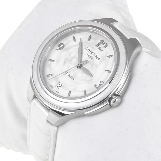 Наручные часы Certina C018.210.16.017.00