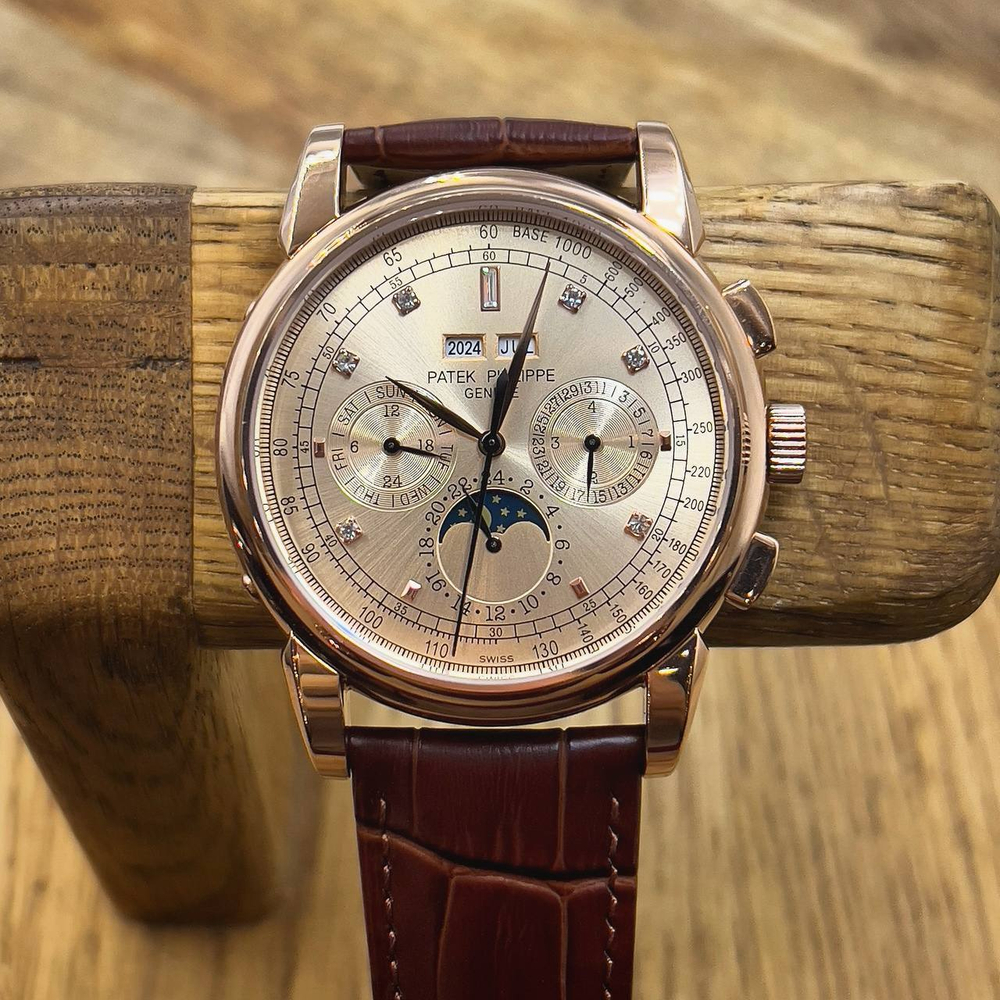 Часы Patek Philippe