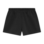 Шорты Fear of God Essentials SS24 drop2 Running Short /Jet Black, 160SP244174F