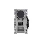 Редуктор червячный INNOVERT 075 (i=25) вал вх./вых 24/28 мм, масло синтетическое (-25..+40 С)