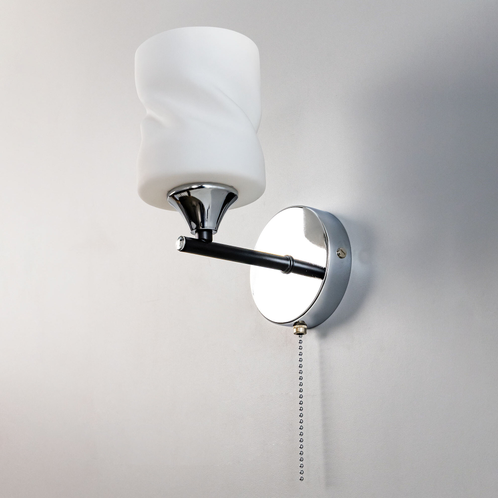 Citilux Нильс CL132315 Бра с выключателем