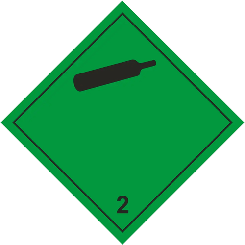 Класс 2. Подклассы 2.2 "Газы"