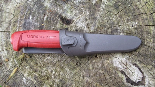Нож MORAKNIV BASIC 511, арт. 12147