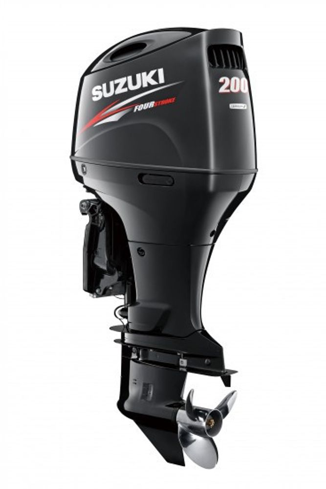Лодочный мотор Suzuki DF200 APX