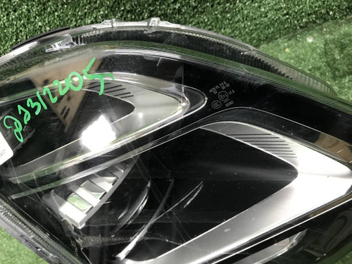 Битая Фара правая Omoda C5 (2022-н.в.) LED