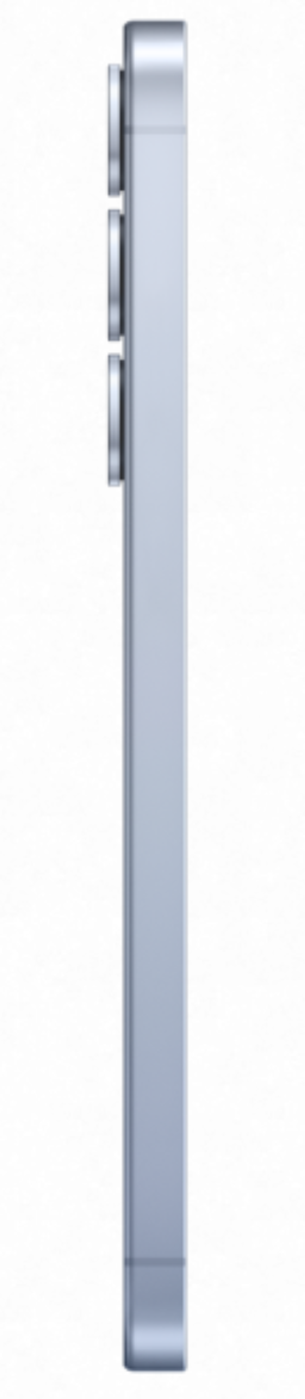 Смартфон Samsung Galaxy S25+ 12 ГБ/512 ГБ (Голубой | Icyblue) (Snapdragon)