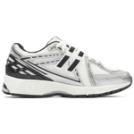 New Balance NB 1906R Comfortable Versatile Low Top Casual City Commuter Running Shoes Unisex White Silver