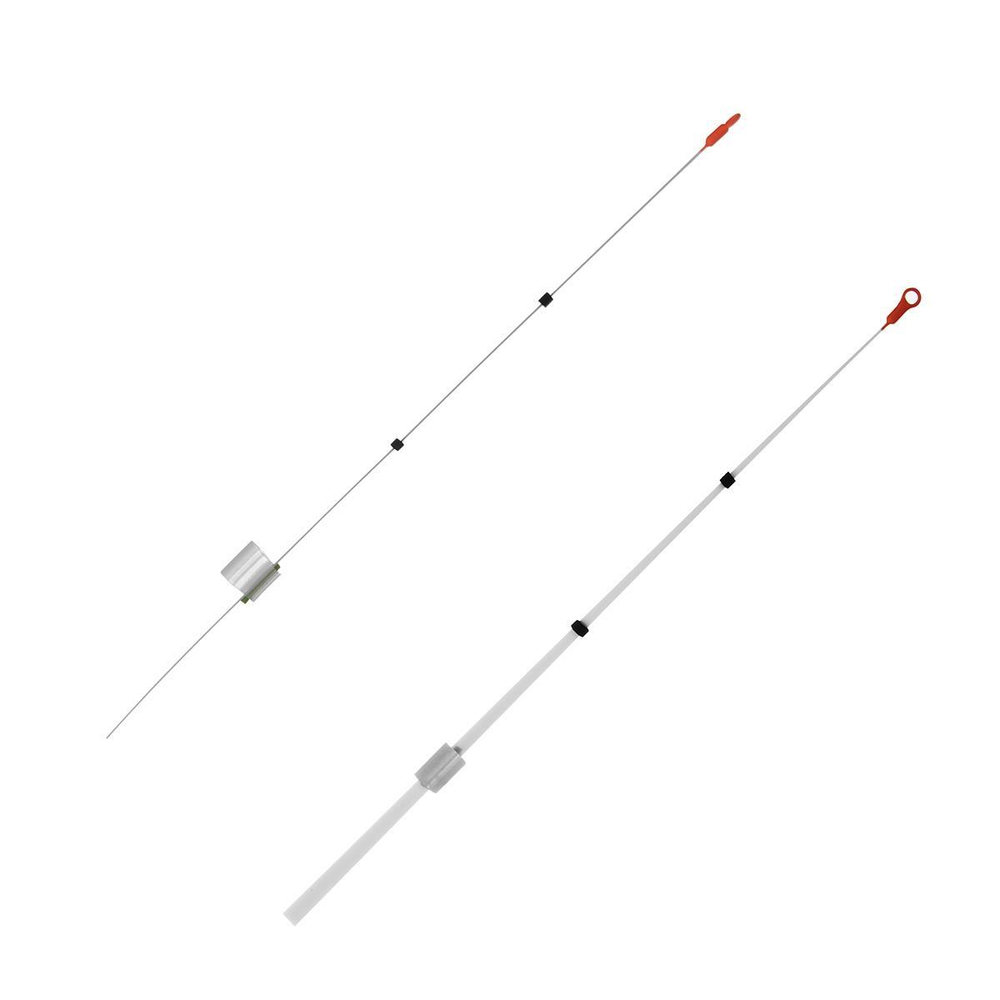 Кивок лавсановый на силиконе NOD S-LS72 (180 мм, жёсткость 0,50) (S-LS725018) Helios