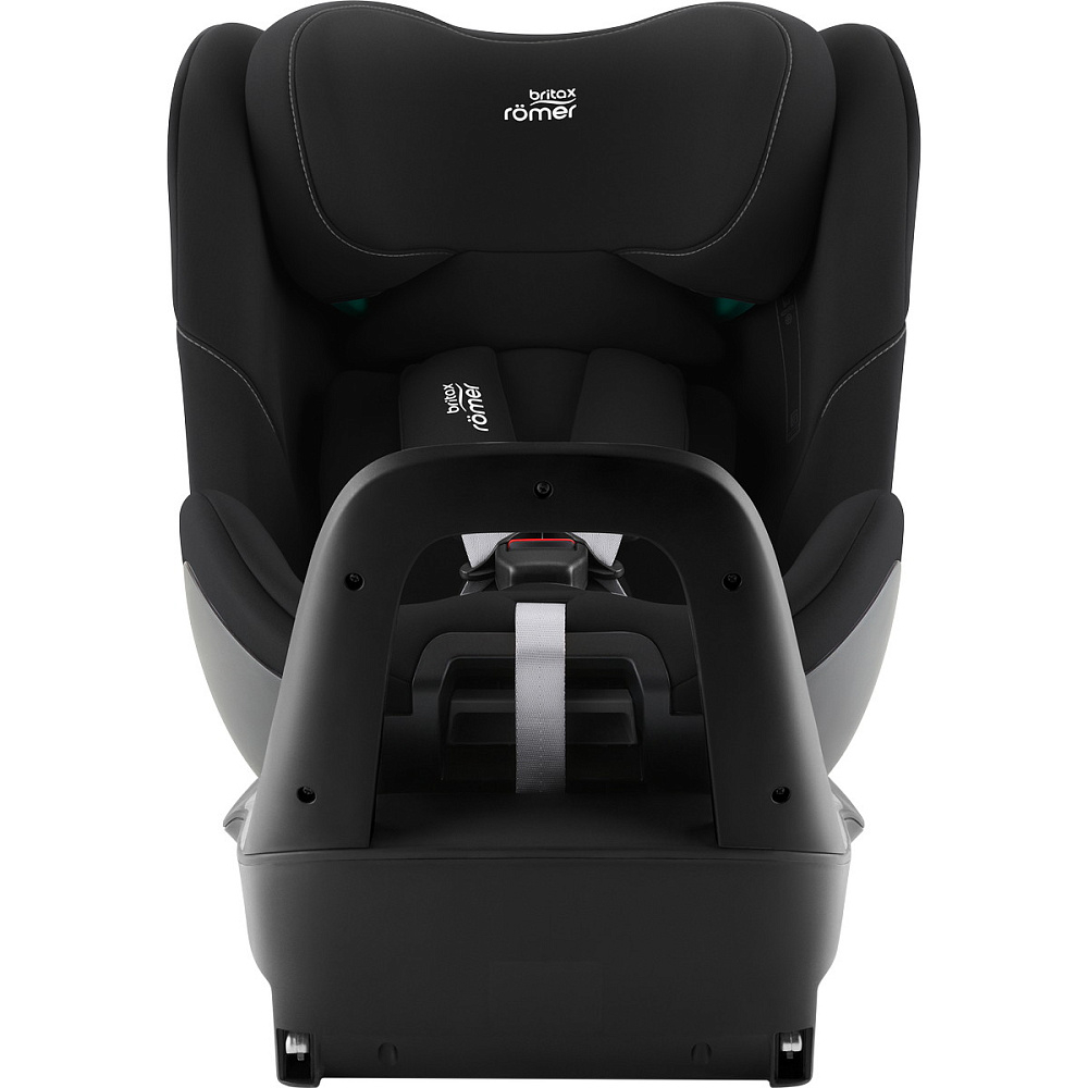 Автокресло Britax Roemer Swivel Space Black