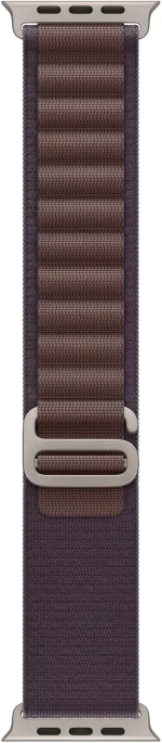 Умные часы Apple Watch Ultra 2 49 мм Titanium Case GPS + Cellular, Indigo Alpine Loop S