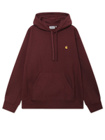 Мужская Толстовка Hooded American Script