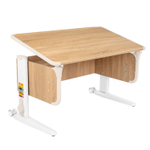 Растущая парта Дэми СУТ 43 (1000×550 мм)