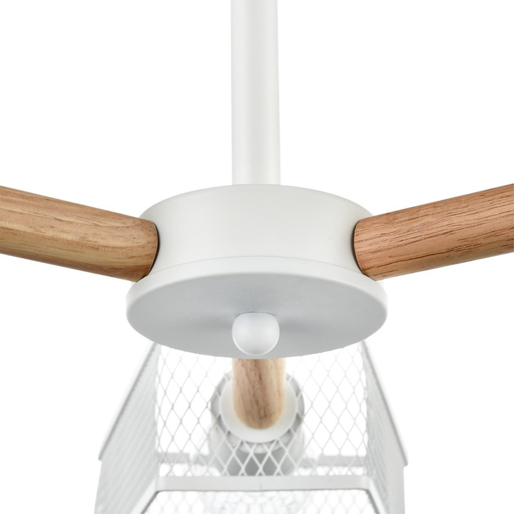 Потолочная люстра Lumion IRMA 8246/3C