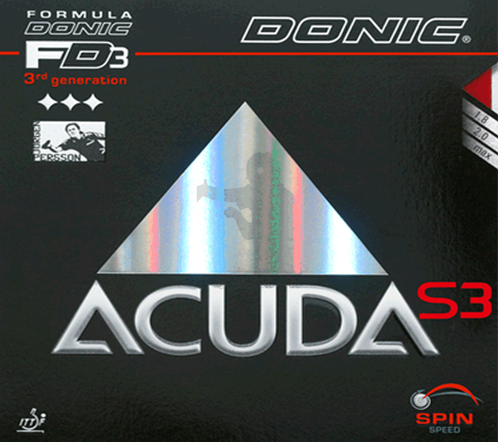 DONIC Acuda S3