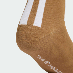 Adidas Набор из трех пар носков Minecraft, разноцветный