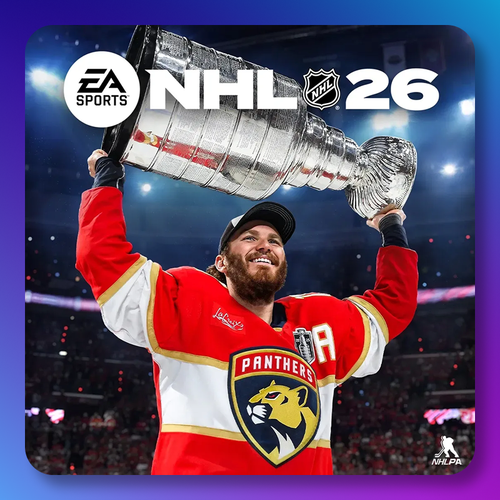 NHL 26 PlayStation 4/5 Цифровая