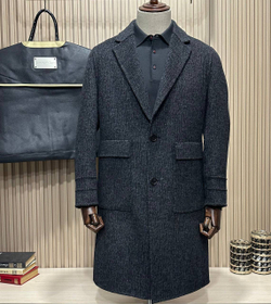 Пальто Zegna