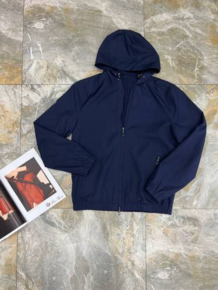 Двусторонняя куртка Loro Piana