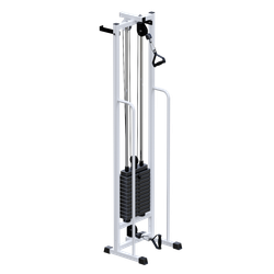 Sanitas (стек 60кг)