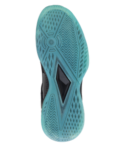 БЕЗ УПАКОВКИ Кроссовки баскетбольные X1, Black/blue