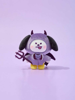 Игрушка BT21 Angel&Villain