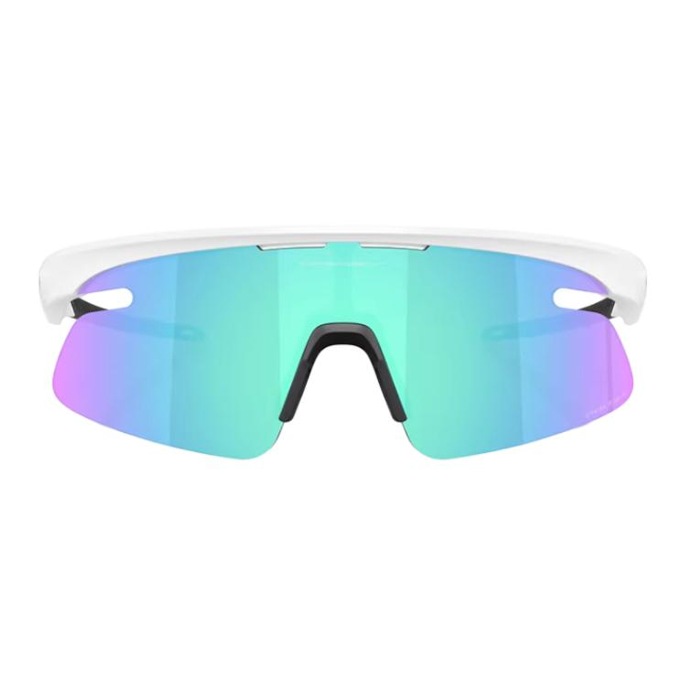 Oakley Очки Half Rim Injection Molded Irregular Shape Polycarbonate 0oo9527d 04