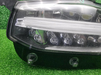 Битая Фара левая Volvo XC90 2 (14-19) Full LED