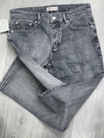 Джинсы Brunello Cucinelli