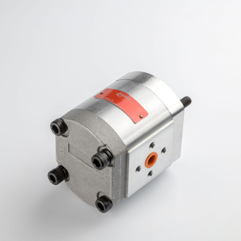 Насос CBN-F306L-TFBL（180）левый