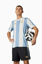 Футболка adidas Argentina Anniversary