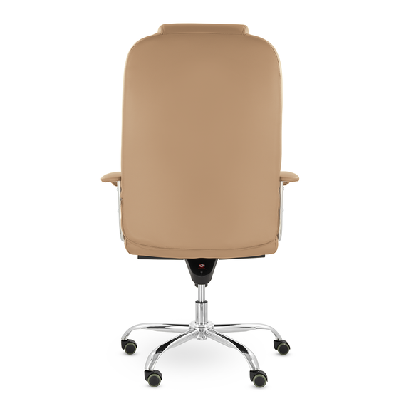 Кресло СН-277 Бостон Хэви Дьюти МБ S-0426 (светло-коричневый)