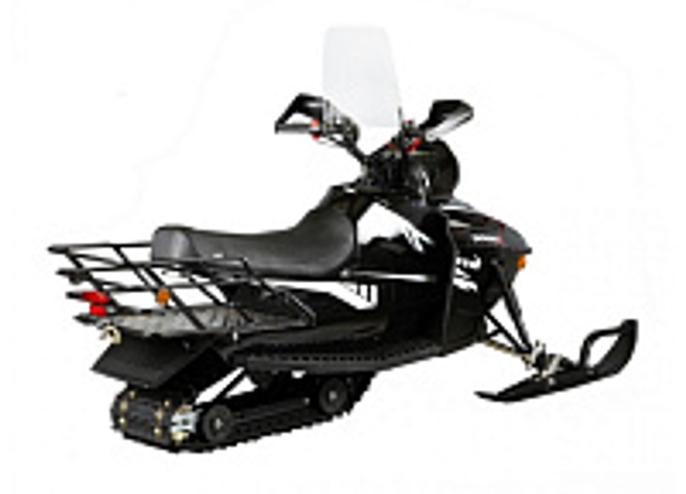 Снегоход С.МОТО Snowmax 200