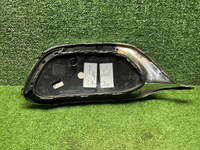 Решетка бампера LH Mercedes S Z223 (20-нв) Maybach