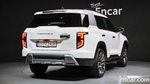 KG Mobility (Ssangyong) Torres Бензин 1.5 2WD (12.2022)