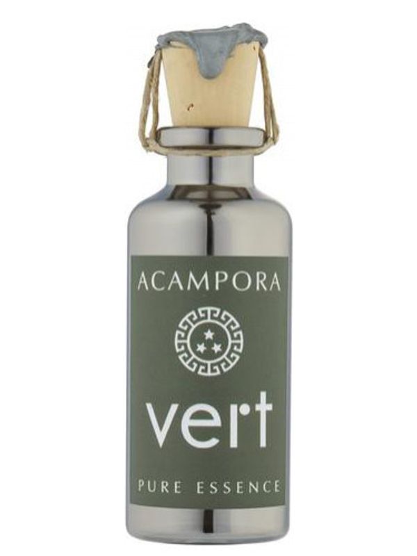 Bruno Acampora Vert Pure Essence