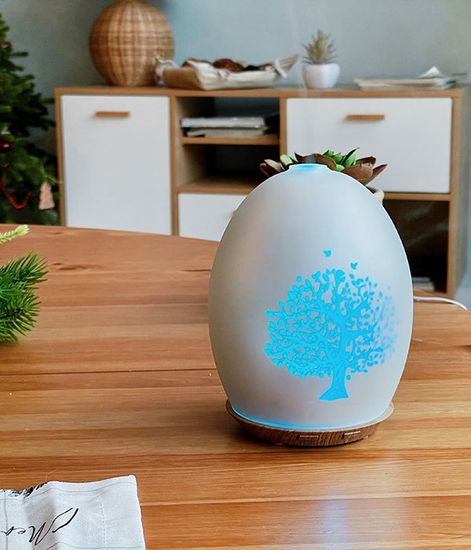 Подарочный набор Aroma Box Nature, Sens