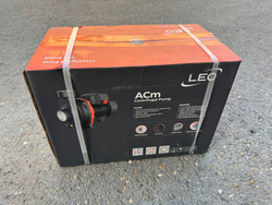 Насос "LEO" модель AC75B2