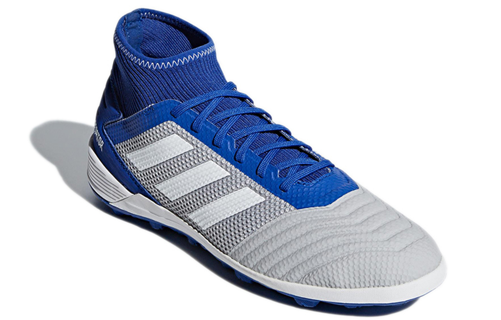Кроссовки Adidas Pureboost Dpr (Женская размерная сетка)