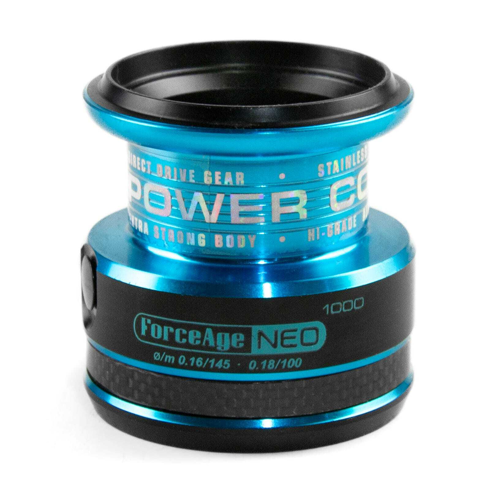 Шпуля для катушки Stinger Force Age Neo 1000