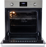 Электрический духовой шкаф Lauf DE-609