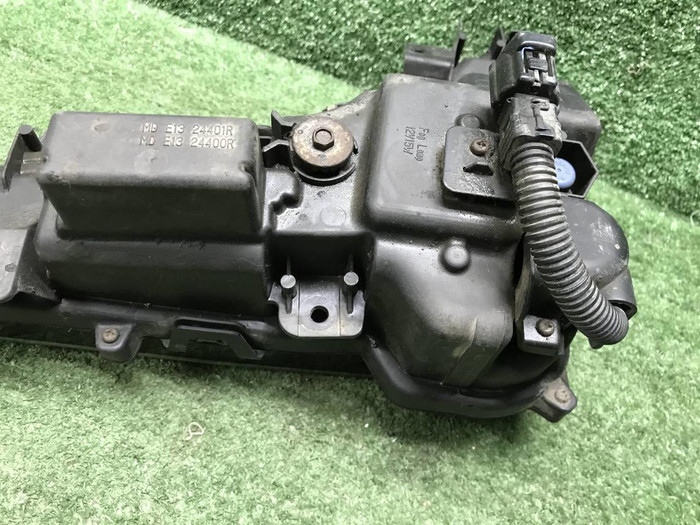 ПТФ правая Lexus LX 3 570 (2015-2023)