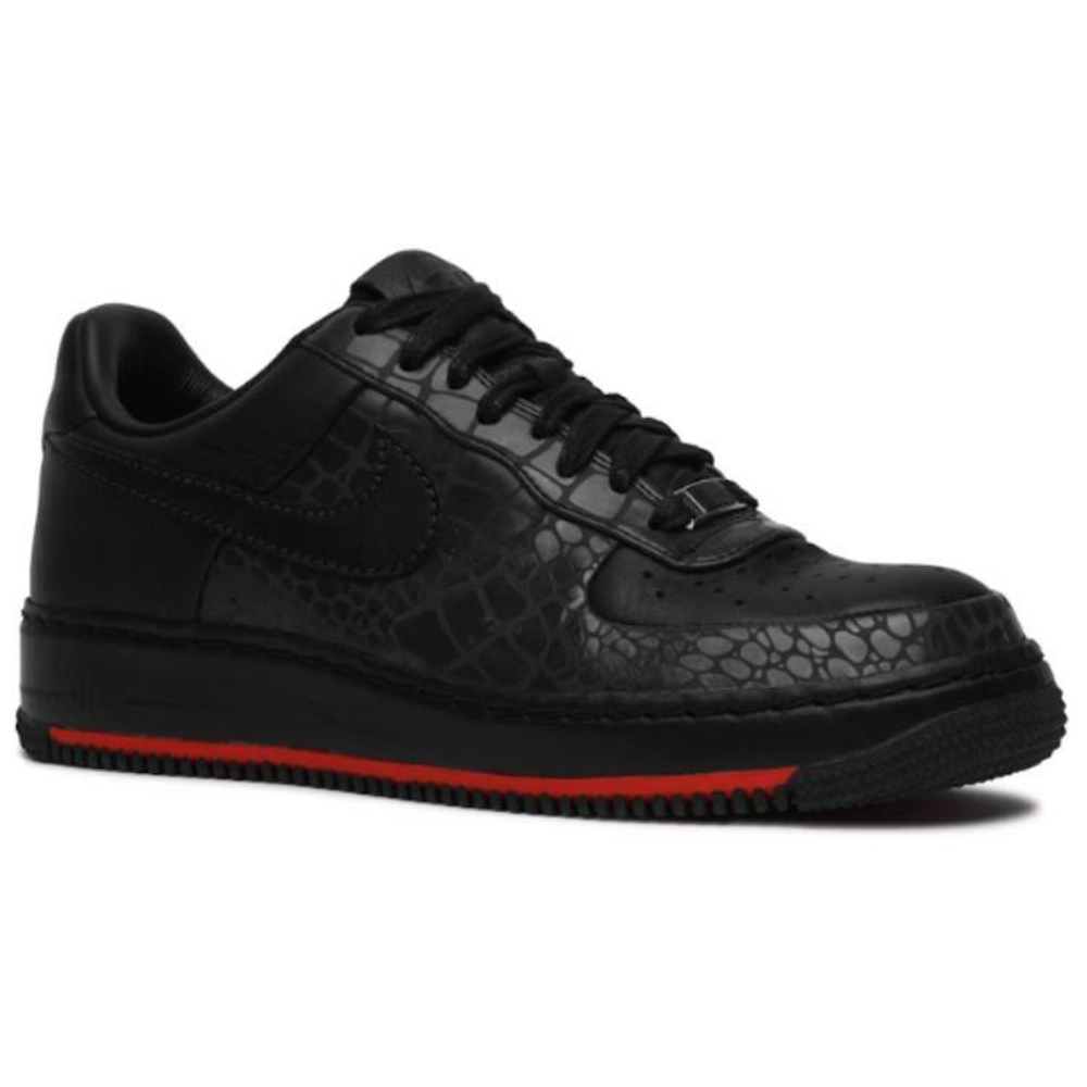 Кроссовки Nike Air Force 1 Low Rosies Dry Goods