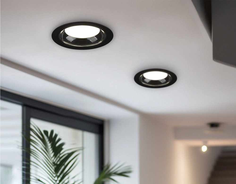Встраиваемый светильник Ambrella Light TN TN52336