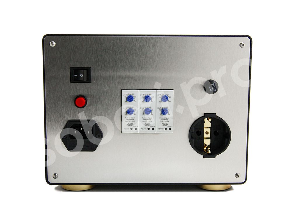 сетевой стабилизатор напряжения