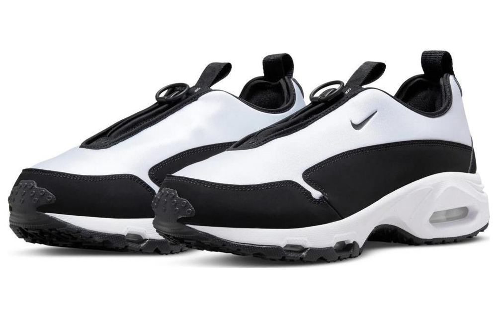 Кроссовки Cdg X Nike Air Max Sunder Max Sp
