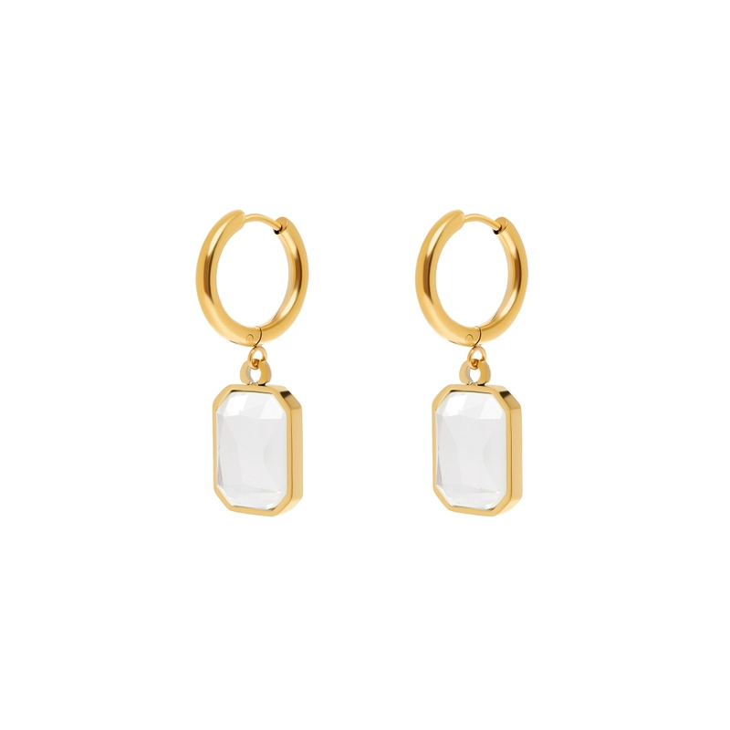 Серьги Эвелин