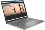Ноутбук  Lenovo IdeaPad Slim 5 16ARP10 16 ", Ryzen 7, 16 Гб RAM, 512 Гб SSD, Radeon Graphics, Серый