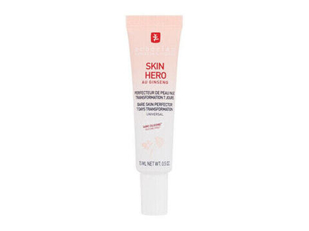 Основа и фиксаторы для макияжа Brightening skin emulsion Skin Hero (Bare Skin Perfecto r) 15 ml