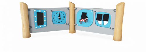 Панель воспроизведения эмоций 2